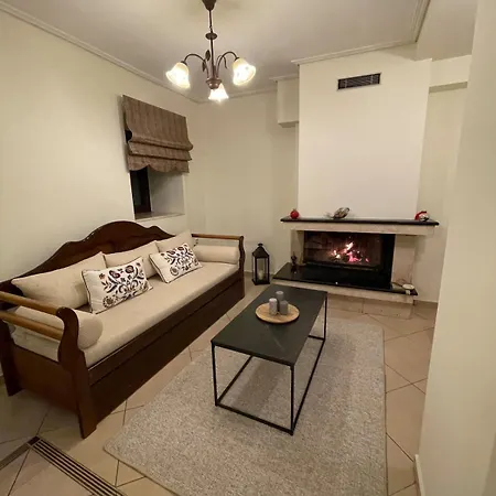 In The Village Vilă