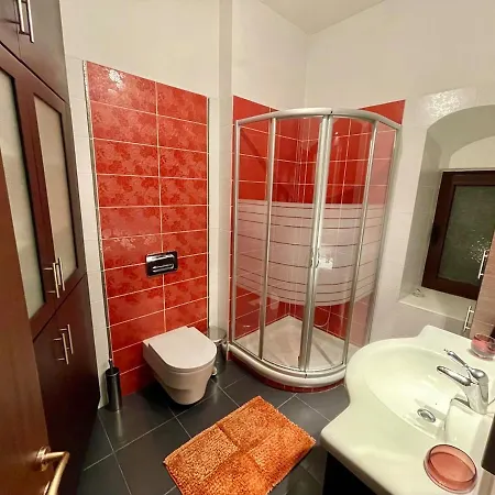 Vilă In The Village Xorychti